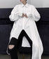 Half Shirring Shirt